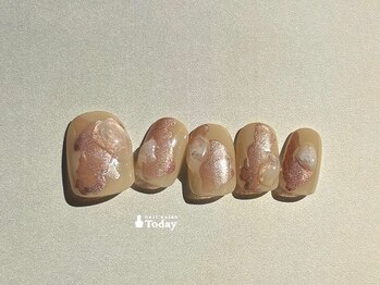 Simple plus art ¥9300→ ¥5800