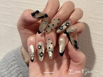 ルナグランデ(Luna Glade)/