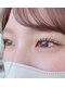 マム(MOM)の写真/貴方の目元をもっと魅力的に！お客様のご要望をしっかりカウンセリングし、丁寧な施術を心がけています★