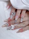 ネイルデザイン ネイルアート