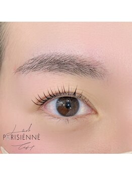 ライフ(LIFE)/パリジェンヌラッシュリフト