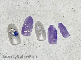 定額トレンドコース