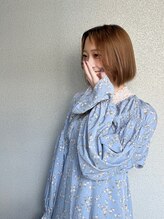 エラン(ELAN) NAGISA 