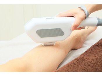 TD 一宮店/★全身脱毛(VIO含む)★