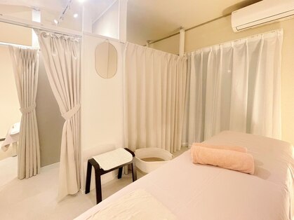 ひろせはりきゅう院の写真