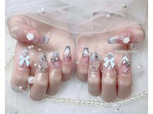 ソラネイル アヤセ(SORA NAIL AYASE)/