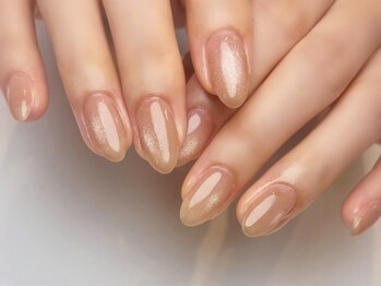 ナチュラルネイル