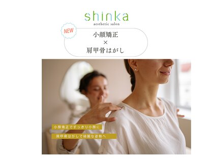 シンカ 湘南江ノ島 鵠沼(shinka)の写真