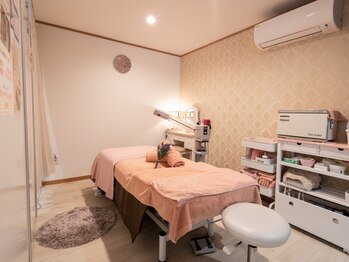 マミーの写真/＼人気の光フェイシャルがご新規様限定で￥7,150！／毛穴の引き締め効果あり◎マッサージ付き→￥9,900☆