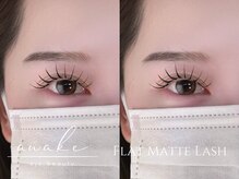 アウェイク(awake)/フラットマットラッシュ