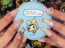 ライフ セカンド(LIFE2nd)/左右別デザイン♪