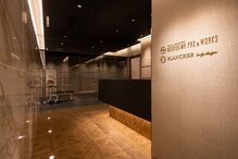 ブランシェール 千葉中央店(BLANCHER)