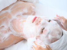 ギーク ラボ(GEEK LABO)/施術工程