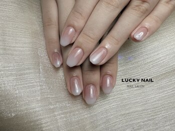 ラッキーネイル(LUCKY NAIL)/