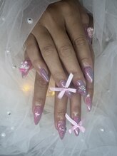 アイラスジュニア(AILAS.Jr)/トレンドアートコース　長さだし