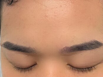 ヘキサ 千葉店(HEXA)/メンズアイブロウ/メンズ眉毛