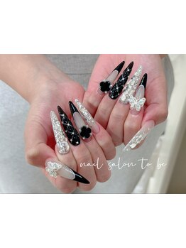 駅から徒歩５分のサロン