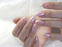 ユウ(Yuu)/持ち込みデザイン