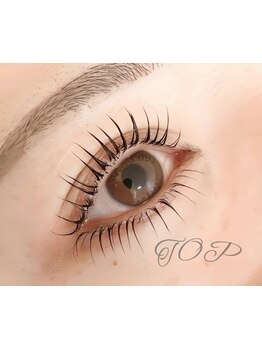 モテ可愛な目元にしたい