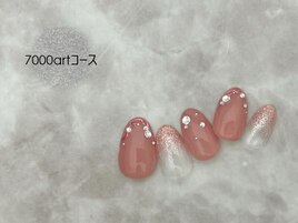 ニュアンスミラーart