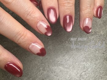 ハートフレンチ