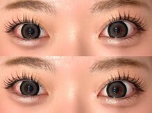 ソア 並木坂店(Soa)/根本立ち上げカールデザイン♪