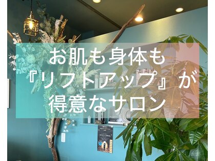 サロン ド メタセコイア(salon de Metasequoia)の写真
