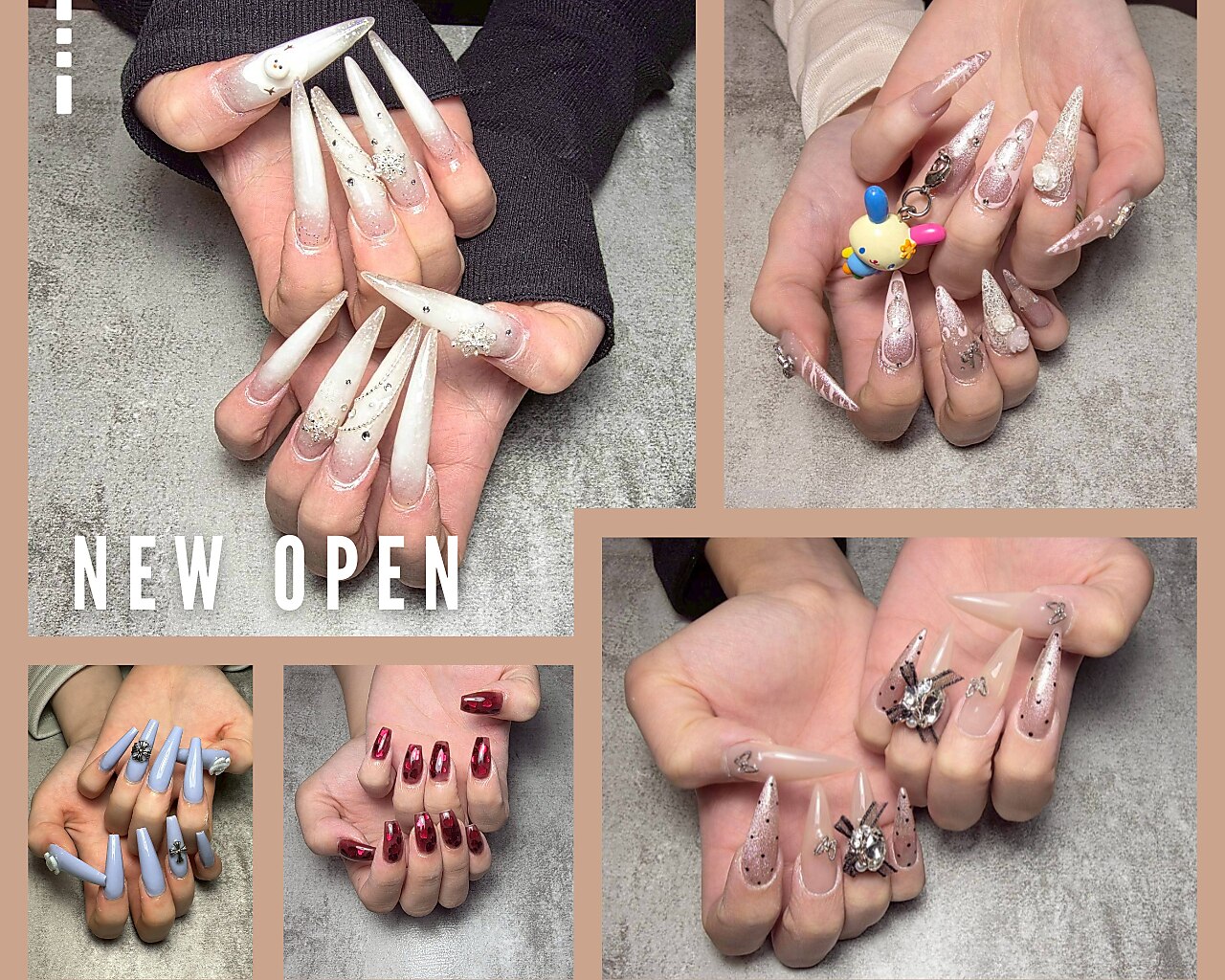 トワール 元町(Toyale)｜ホットペッパービューティー