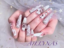 アイリナス(AILLYNAS)
