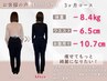 【妊娠前体型に戻す！】残り1名！産後ダイエットカウンセリング12,000→1980
