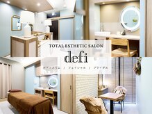 デフィー 烏丸店(defi)