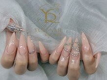 ユリネイル 船橋店(YURI NAIL)/