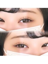 ソル(sol)/フラットラッシュ100本