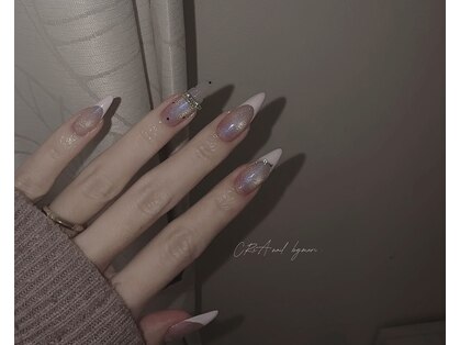 クレア(CReA)の写真