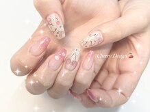 ミソ(miso)/持ち込みデザイン