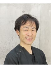 ウェライフ整骨院 大泉学園 新座 須田 拓弥