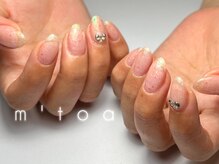 フィルイン/ワンカラー