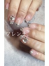 サロンドグリュック(Salon de gluck)/フレンチ