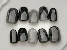ナイスネイル 新横浜店(NICE NAIL)/持ち込みデザインコース