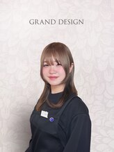 グランドデザイン 岐阜店(GRAND DESIGN) KAWAMURA