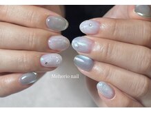 メヘリオ ネイル(Meherio nail)