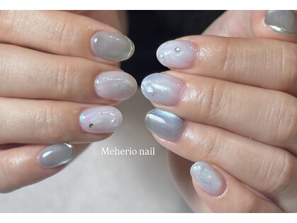 メヘリオ ネイル(Meherio nail)の写真