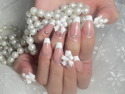 C・LASH & NAIL【シーラッシュ&ネイル】の写真