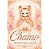 チャモ(Chamo)のお店ロゴ