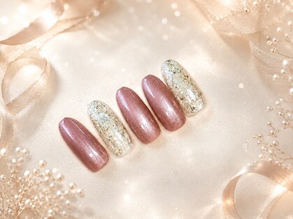 アルネネイル(Alune nail)の写真