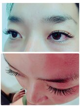 ジャスミンビューティーサロン(Jasmine beauty salon)/Cカール