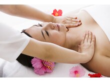 高興リラックス空間 新宿東口店/耳下腺（美点）