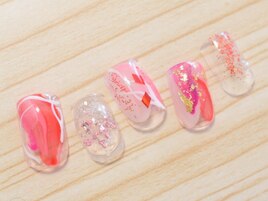 6月select(Q)6,480円＊1/10種