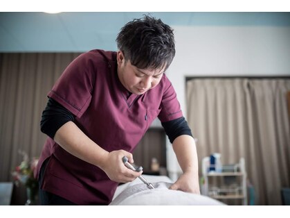 整体院 ミズイロ(mizuiro)の写真