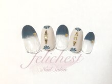 フェリーチェスト(felichest)/ゴールドプラン￥6.900